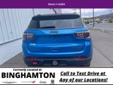 Used 2022 Jeep Compass Trailhawk w/ Trailhawk Convenience Group image 4