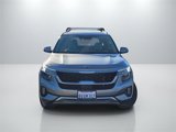 Used 2021 Kia Seltos SX image 3