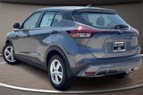New 2025 Nissan Kicks S image 3