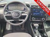 Certified 2022 Hyundai Santa Cruz SEL image 3
