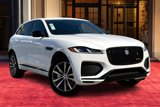 New 2025 Jaguar F-PACE R-Dynamic S image 2