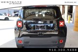 Used 2020 Jeep Renegade Sport w/ Sport Appearance Group image 4