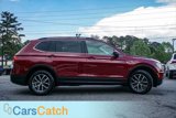 Used 2019 Volkswagen Tiguan SE image 2