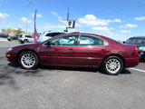 Used 2002 Chrysler 300M image 5
