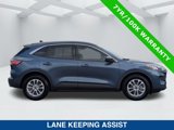 Certified 2020 Ford Escape SE image 3
