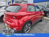 Used 2022 Hyundai Venue SEL image 4