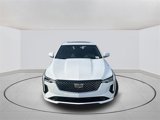 New 2025 Cadillac CT4 Premium Luxury image 2