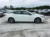 Used 2022 Nissan Altima 2.0 SR image 4