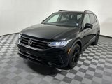 Used 2024 Volkswagen Tiguan SE R-Line image 3
