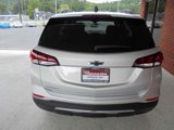 Used 2022 Chevrolet Equinox LT image 4