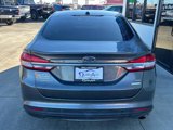 Used 2018 Ford Fusion SE image 6