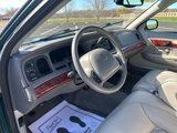 Used 2000 Mercury Grand Marquis LS image 5