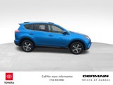 Used 2017 Toyota RAV4 XLE image 3