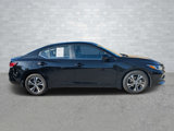 Used 2023 Nissan Sentra SV w/ All-Weather Package image 4