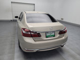 Used 2016 Honda Accord EX image 6