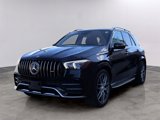 Used 2021 Mercedes-Benz GLE 53 AMG 4MATIC image 3