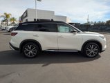 New 2025 INFINITI QX60 Autograph w/ Cargo Package image 4