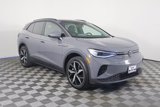 Used 2023 Volkswagen ID.4 Pro S image 3