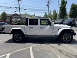 Used 2020 Jeep Gladiator Overland image 6
