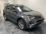Used 2017 Toyota RAV4 XLE image 4