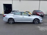 Used 2019 Nissan Altima 2.5 SR image 4