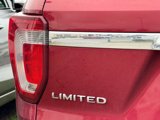 Used 2018 Ford Explorer Limited image 5