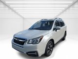 Used 2018 Subaru Forester 2.5i Limited w/ Popular Package #2 image 2