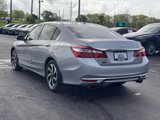 Used 2017 Honda Accord EX-L image 2