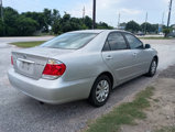 Used 2005 Toyota Camry LE image 4