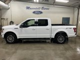 Used 2020 Ford F150 XLT image 4