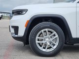 New 2025 Jeep Grand Cherokee L Laredo image 5