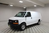 Used 2016 GMC Savana 2500 image 4