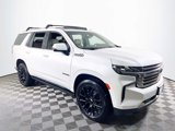 Used 2022 Chevrolet Tahoe High Country w/ Premium Package image 3