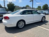 Used 2012 Volkswagen Passat 2.5 SEL Premium image 4