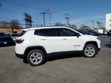 New 2025 Jeep Compass Latitude image 4