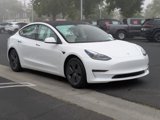 Used 2021 Tesla Model 3 Standard Range Plus image 3