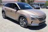 Used 2019 Hyundai Nexo Limited image 3