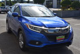 Used 2020 Honda HR-V EX-L image 3