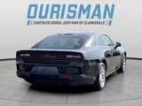 New 2025 Dodge Charger R/T w/ Quick Order Package 25M R/T image 3