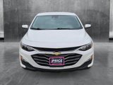 Used 2021 Chevrolet Malibu LS image 2