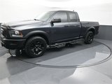 Used 2021 RAM 1500 Classic Warlock w/ Electronics Group image 2