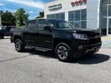 Used 2021 Chevrolet Colorado Z71 image 2