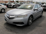 Used 2016 Acura TLX image 2