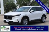 New 2025 Honda CR-V EX image 3