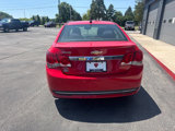 Used 2014 Chevrolet Cruze LT w/ RS Package image 4