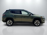 Used 2018 Jeep Compass Limited image 4