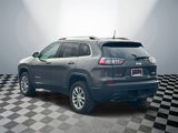 Used 2019 Jeep Cherokee Latitude Plus w/ Comfort/Convenience Group image 4