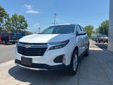 Used 2022 Chevrolet Equinox LT image 5