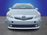 Used 2013 Toyota Prius V Five image 2