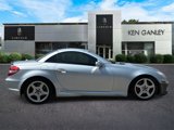 Used 2007 Mercedes-Benz SLK 280 image 2